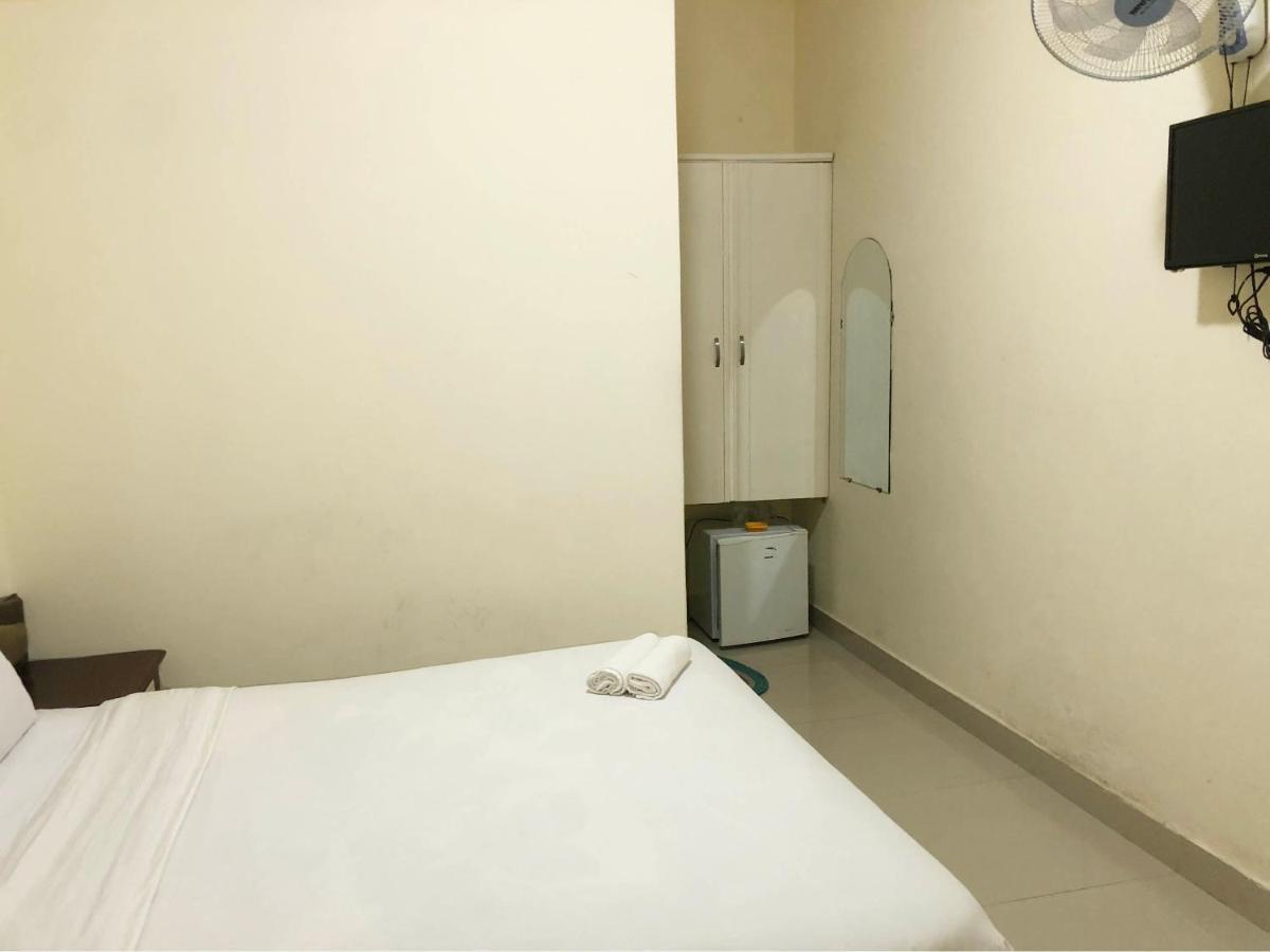 Phuong Hong Guesthouse Da Lat Buitenkant foto
