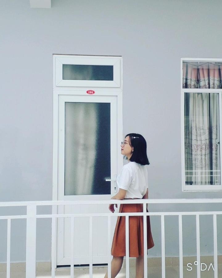 Phuong Hong Guesthouse Da Lat Buitenkant foto