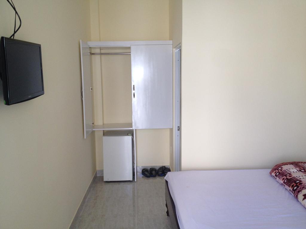 Phuong Hong Guesthouse Da Lat Buitenkant foto