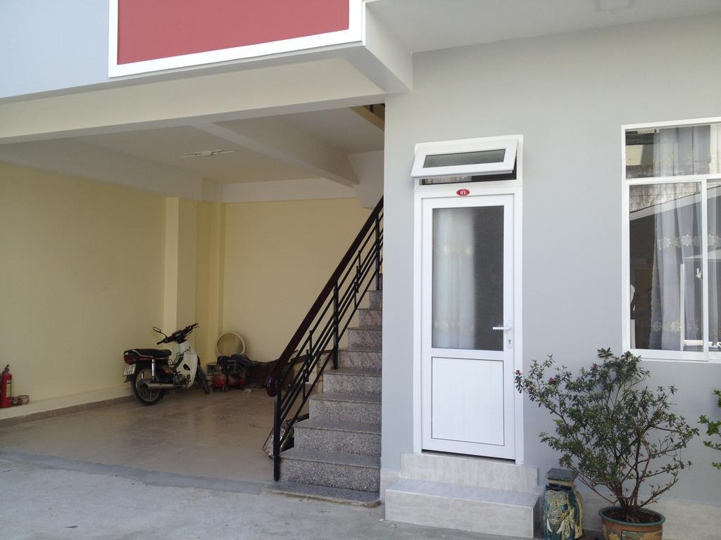 Phuong Hong Guesthouse Da Lat Buitenkant foto