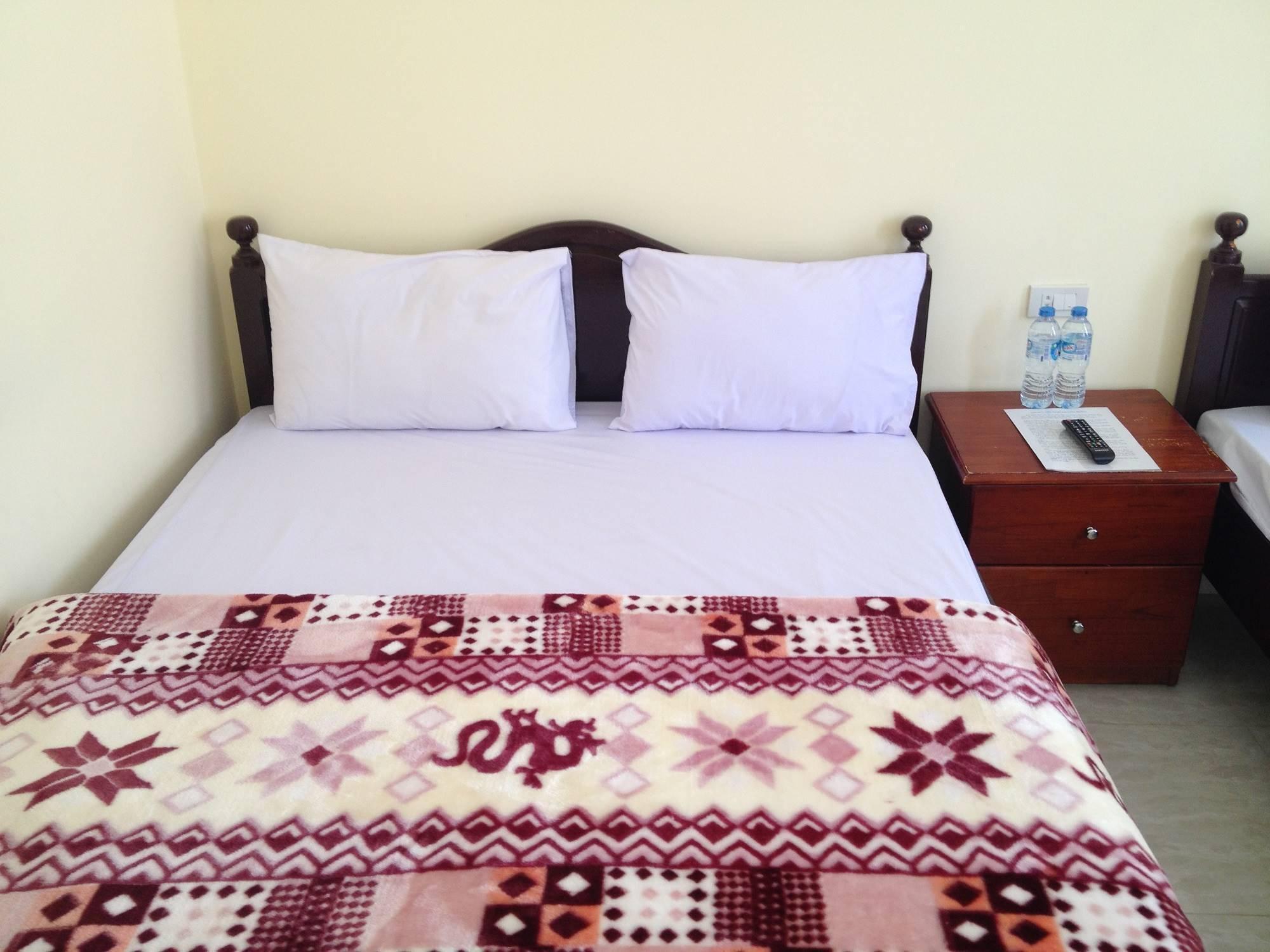 Phuong Hong Guesthouse Da Lat Buitenkant foto
